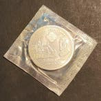 Spanje. Juan Carlos I. 2000 Pesetas 1998 Felipe II El