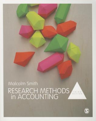 Research Methods in Accounting 9781446294666, Boeken, Verzenden, Zo goed als nieuw