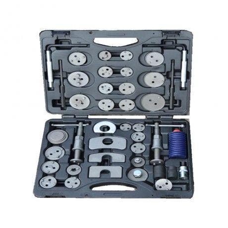 Remzuiger- Terugdraai set  41.delig, Auto diversen, Autogereedschap, Nieuw, Verzenden