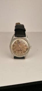 Universal Genève - Zonder minimumprijs - 20355/1 - Heren -, Nieuw