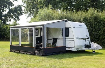 Reda Adventure Voortent Set voor Thule 5200 – 4,00 meter, Ophalen of Verzenden, Nieuw