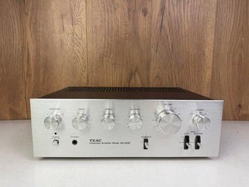 TEAC - AS-M30 Solid state geïntegreerde versterker, Nieuw
