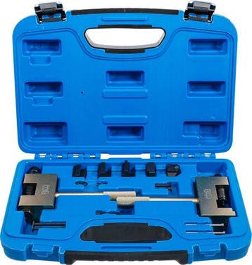 Bgs Technic Distributieketting klinkgereedschap, Verzenden, Nieuw