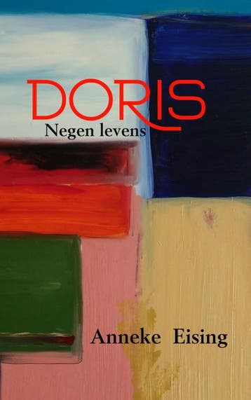 Doris | Anneke Eising | Nieuw, Ophalen of Verzenden, Nieuw, Anneke Eising