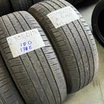 2 x Bridgestone Dueler HL 235-60-18 Zomerbanden 4,5mm, 18 inch, Gebruikt, Ophalen of Verzenden, 235 mm