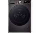 LG ThinQ F14R76BSTA - Voorlader wasmachine - 11 kg - Frans, Verzenden, Nieuw