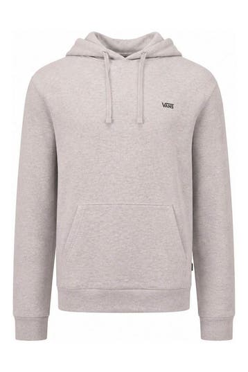 Vans Hoodie in maat M Grijs, Kleding | Heren, Verzenden, Zo goed als nieuw, Overige kleuren, Vans