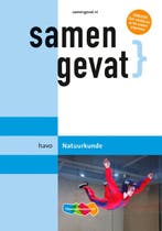 Samengevat / havo Natuurkunde 9789006492422, Boeken, Schoolboeken, Verzenden, Gelezen, Ir. A.P.J. Thijssen