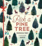 Pick a Pine Tree 9781406360608 Jarvis, Boeken, Verzenden, Zo goed als nieuw, Jarvis