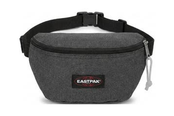 Eastpak Heuptas Zwart, Sieraden, Tassen en Uiterlijk, Tassen | Rugtassen, Verzenden, 25 tot 40 cm, Zo goed als nieuw, 30 tot 45 cm