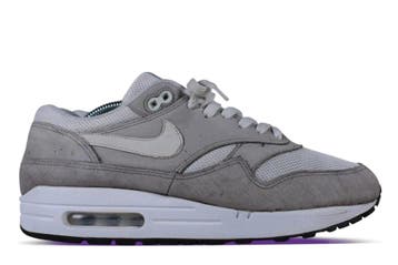 Nike Air Max 1 Cork (2005) • 42.5 43, Ophalen of Verzenden, Nieuw, Nike, Sneakers of Gympen