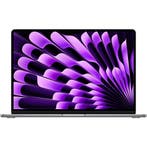 Refurbished MacBook Air 13 inch M3 8 GB 256 GB, Computers en Software, Apple Macbooks, 256 GB, Qwerty, Verzenden, 8 GB