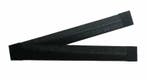 Styling Tool - Knotrolband 2x 21cm – Knot Hulpmiddel – Magic, Nieuw