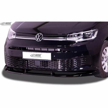 Vario-X Voorspoiler Caddy 5 2020- RD VVW84, Nieuw, Voor, Volkswagen