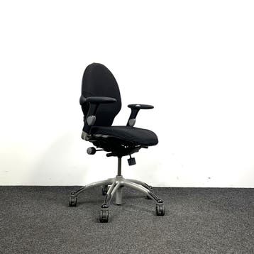 RH Logic Extend 100 Bureaustoel, Ophalen of Verzenden, Ergonomisch, Gebruikt, Bureaustoel