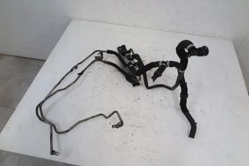 oliekoeler automaatversnellingsbak Mercedes-Benz W212 2.2 CD, Verzenden, Gebruikt