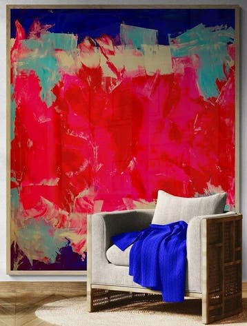 Giogia fl - Beautiful Ghost- XXL -, Antiek en Kunst