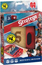 Stratego - Reisspel | Jumbo - Reisspellen, Hobby en Vrije tijd, Verzenden, Nieuw
