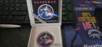 Canada. 5 Dollars 2016 Superman Start to Space (Zonder