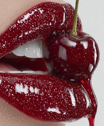 La Chibroneuse - Cherry Poison - XL