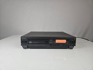 Philips - CD210/00R Cd-speler, Nieuw