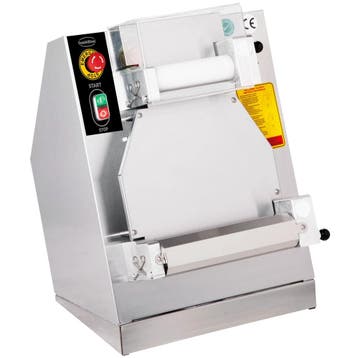 Deegroller | Elektrisch | Ø200-390mm | Instelbare Dikte |, Verzenden, Nieuw in verpakking