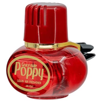 Poppy Grace Mate Mini Cherry luchtverfrisser 20 ml, Verzenden, Nieuw
