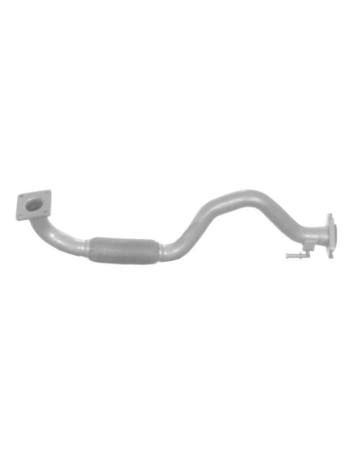 Uitlaat, Voorpijp Seat Leon, Volkswagen Bora, Ophalen of Verzenden, Nieuw, Volkswagen