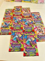 10 Booster pack - Phantasmal Flames, Nieuw