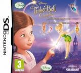 Disney Fairies TinkerBell en de Grote Reddingsop. Geen HL., Spelcomputers en Games, Games | Nintendo DS, Ophalen of Verzenden