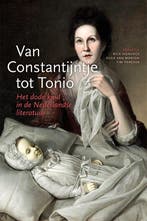 Van Constantijntje tot Tonio 9789087047238, Verzenden, Zo goed als nieuw
