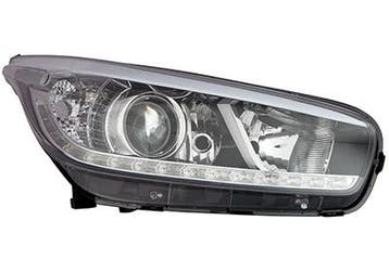 Koplamp o.a: Kia, Ceed (JDB5), Ceed Sportswagon (JDC5), Ophalen of Verzenden, Nieuw, Kia
