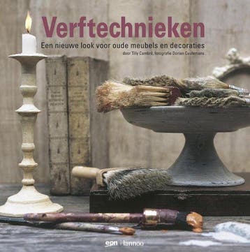 Verftechnieken - Cambré, Verzenden, Gelezen