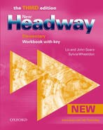 New Headway 9780194715102, Verzenden, Zo goed als nieuw