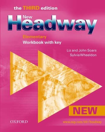 New Headway 9780194715102, Verzenden, Zo goed als nieuw