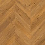 Floorify Hongaarse Punt Oscar F733 PVC, Huis en Inrichting, Stoffering | Vloerbedekking, Ophalen of Verzenden, Nieuw, Overige kleuren