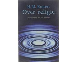 Over Religie - Over Religie, Ophalen of Verzenden, Nieuw