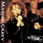 cd - Mariah Carey - MTV Unplugged EP, Verzenden, Zo goed als nieuw