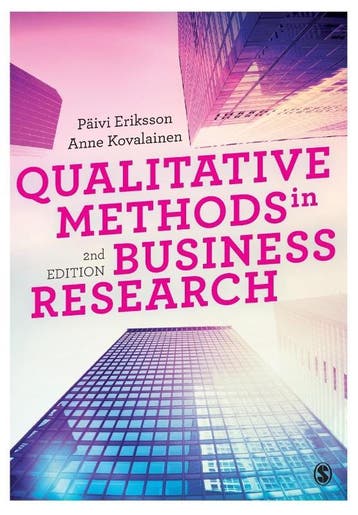 Qualitative Methods in Business Research 9781446273395, Boeken, Verzenden, Zo goed als nieuw