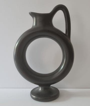 Vaas - Keramiek - Paolo Golia Italie 1998
