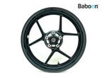 Voorwiel Kawasaki ER-6 2006-2008 (ER6 ER-6 EX650 ER650A-B), Motoren, Verzenden, Gebruikt