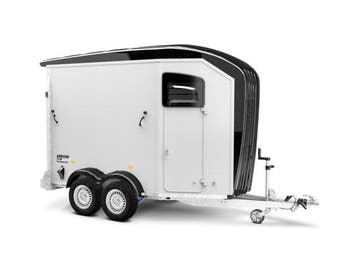 Humbaur Areion Pure Paardentrailer, Ophalen, Nieuw