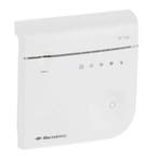 Itho Daalderop RFT RV sensor opbouw incl. bediening batterij, Ophalen of Verzenden, Nieuw