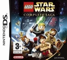 MarioDS.nl: LEGO Star Wars: The Complete Saga - iDEAL!, Ophalen of Verzenden, Zo goed als nieuw