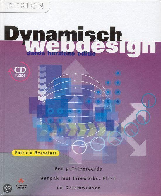 Dynamisch webdesign, derde herziene editie 9789043004619, Boeken, Informatica en Computer, Gelezen, Verzenden
