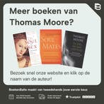 Zorg voor de ziel 9789063254391 Thomas Moore, Verzenden, Gelezen, Thomas Moore