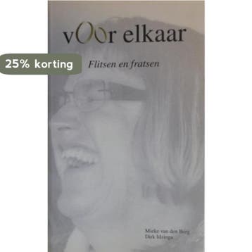 Voor elkaar - Dirk Idzinga 9789081485807, Boeken, Verzenden, Gelezen, Dirk Idzinga