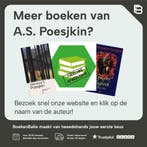 Jewgeni Onegin / Russische Bibliotheek 9789028208681, Verzenden, Zo goed als nieuw, A.S. Poesjkin