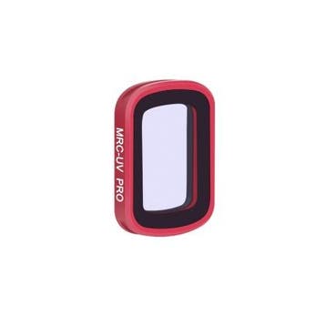 PGYTECH Filter for OSMO Pocket MRC-UV (Professional), Nieuw
