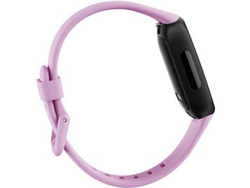 Fitbit Inspire 3 - Smarttracker - Stressvermindering en, Verzenden, Nieuw, Fitbit